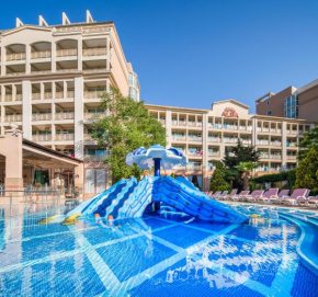 Hotel Alba - All inclusive